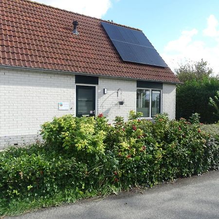 Kustverhuur, Park Schoneveld, Stern 240 Breskens Exterior photo