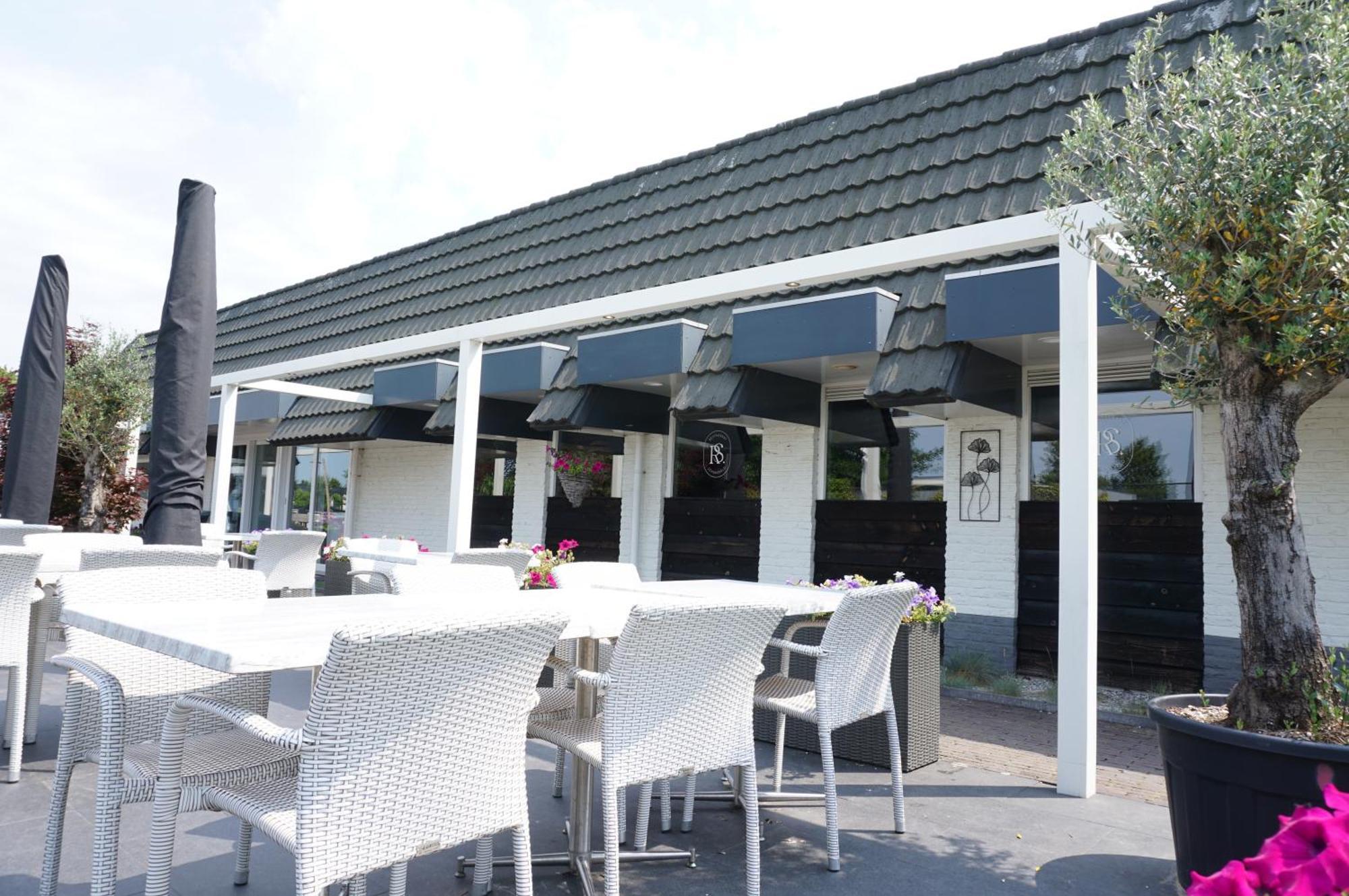 Kustverhuur, Park Schoneveld, Stern 240 Breskens Exterior photo